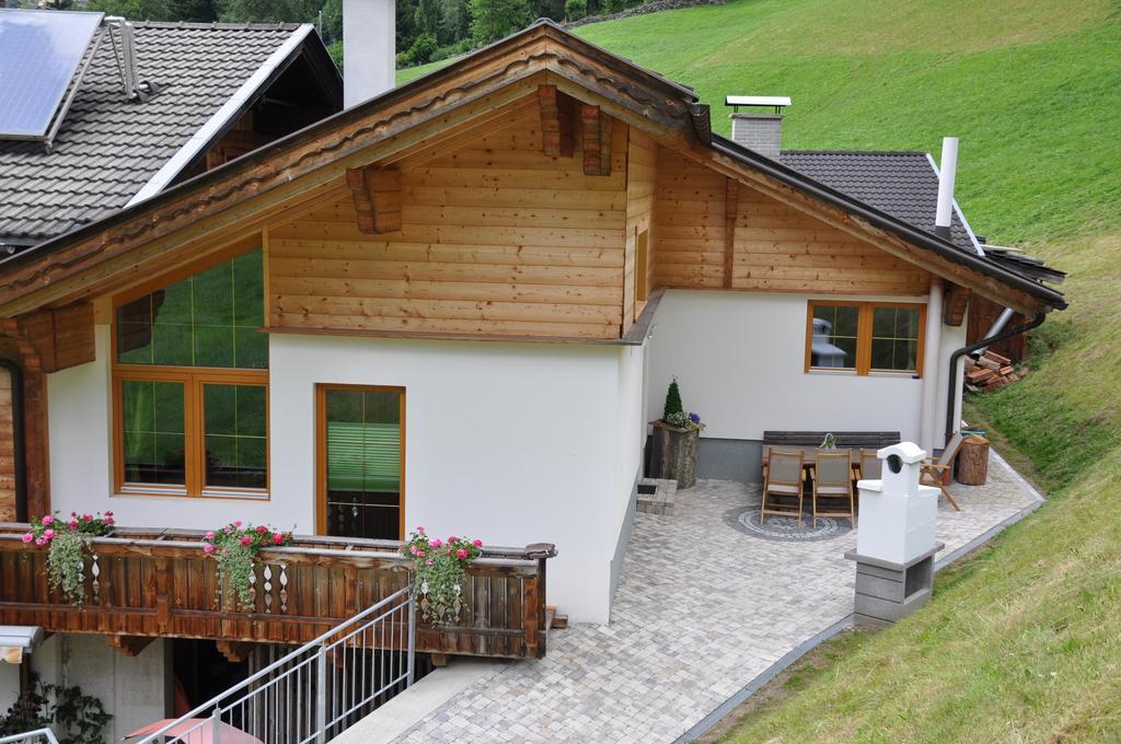 Apartment Lacklhof Großkirchheim Værelse billede