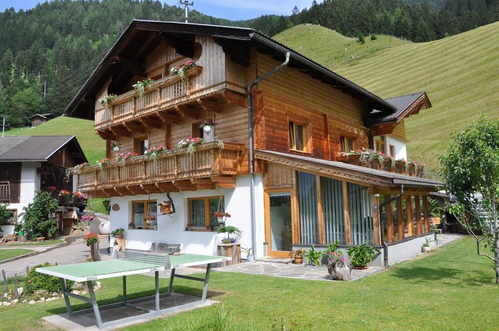 Apartment Lacklhof Großkirchheim Værelse billede