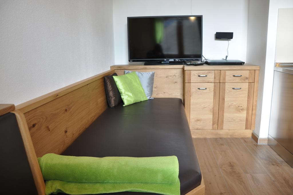 Apartment Lacklhof Großkirchheim Værelse billede