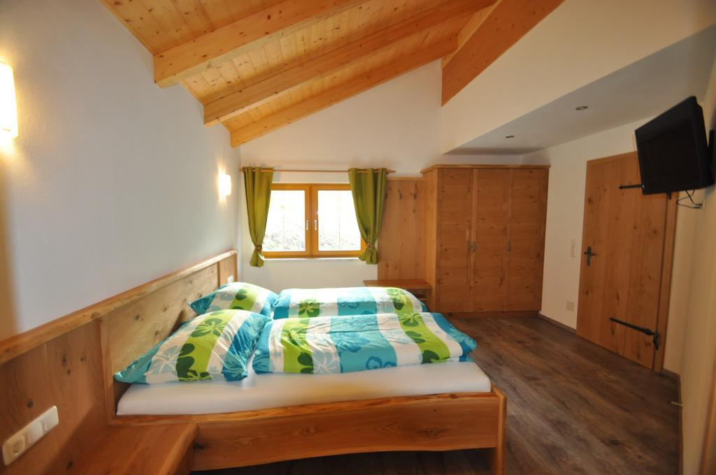 Apartment Lacklhof Großkirchheim Værelse billede